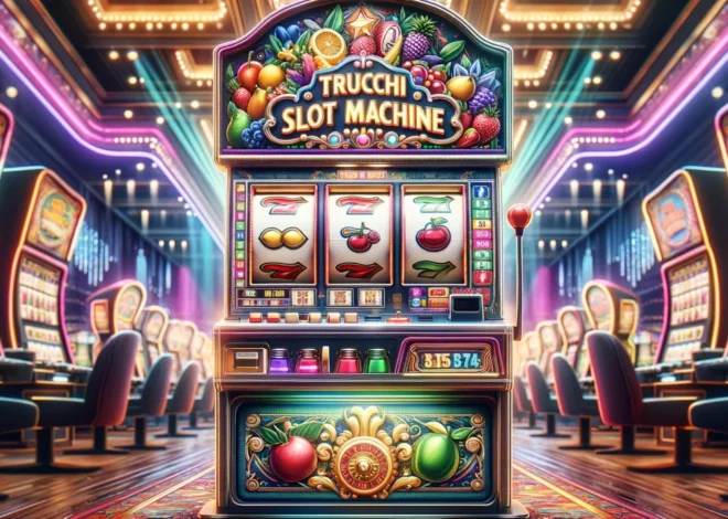 Daftar Terbaik Situs Slot Indonesia Terpercaya