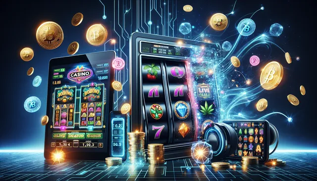 daftar terbaik situs slot