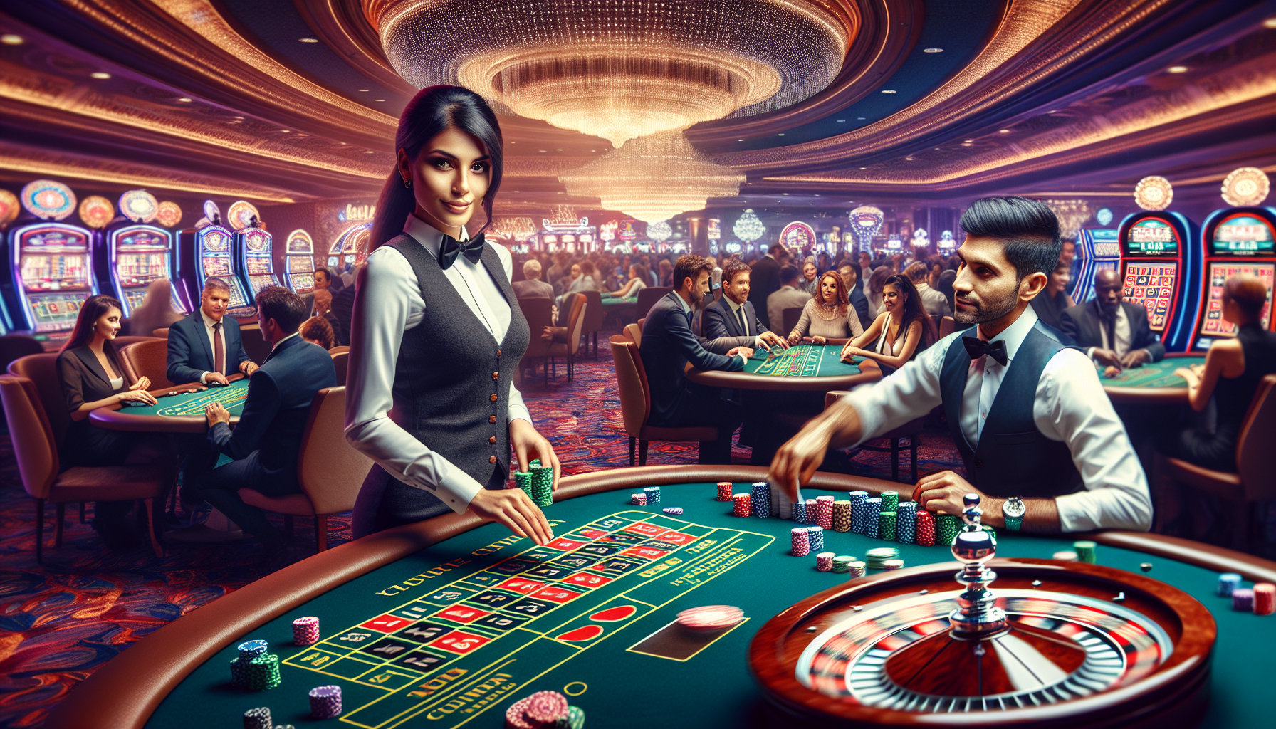 situs judi live casino