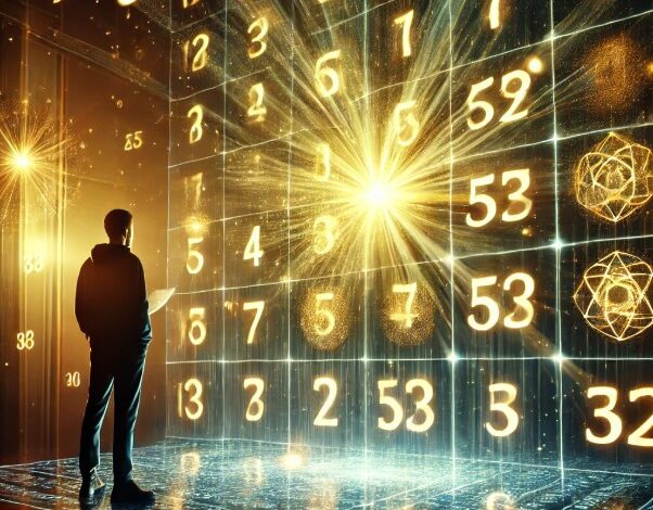 Fenomena Angka Bayangan dalam Result Togel
